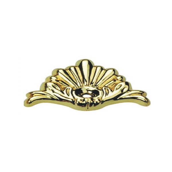 Drobny plastikowy wspornik trumny