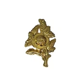 Trumny ozdoby Flower PP Materiał